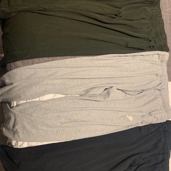 Nike & Under Armour Joggers - Picture 1 of 4